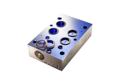 DAMAN PRODUCTS DD10CPPM