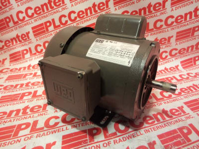 WEG .2518ES1BB56C