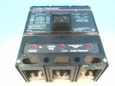EATON CORPORATION LSB360400E