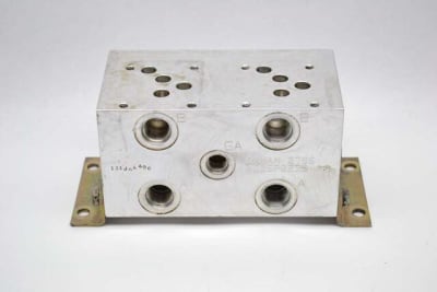 DAMAN PRODUCTS DD10P039F