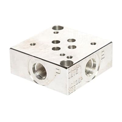 DAMAN PRODUCTS DD10SPB24S