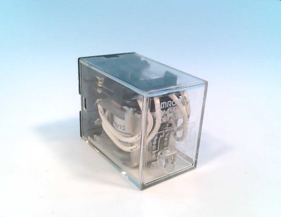 OMRON MY4-02-AC110/120