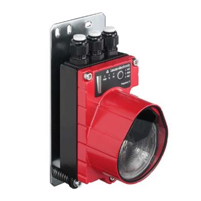 LEUZE DDLS 200/120.1-60-H-M12
