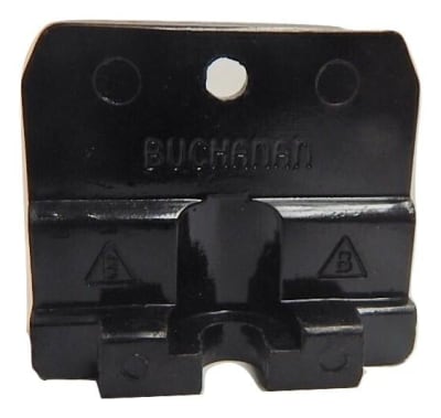 TE CONNECTIVITY 530-BU