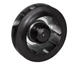 EBM PAPST R2D280-AF10-15