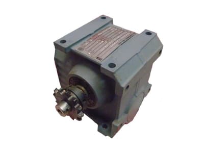 SEW EURODRIVE S37DT80K4-KS