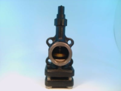 MUELLER INDUSTRIES A-6201