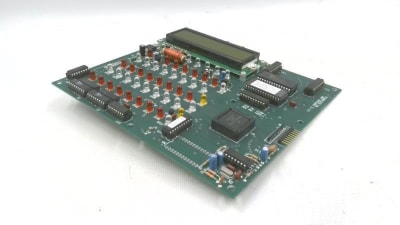 MCC ELECTRONICS 2119