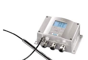 VAISALA SENSOR SYS HMT3303E0B132BCAB100A0AAAAAA1