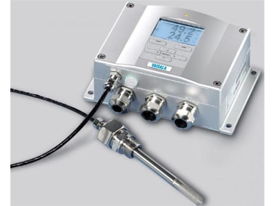 VAISALA SENSOR SYS HMT3304H0B132CBAA110A0AAEAAA1