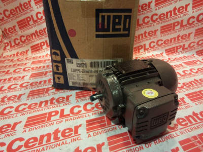 WEG .2536EP3EAL63