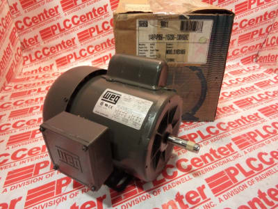 WEG 2518ES1BB56
