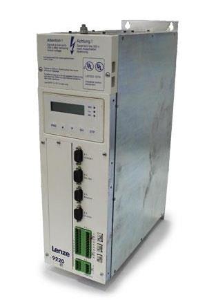 LENZE 33.9224-E.V003