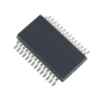 EXAR XR22404CG28TR-F