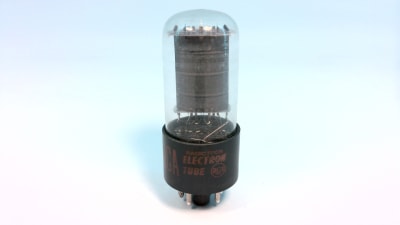 RCA 12V6GT