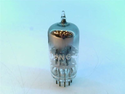 GENERAL ELECTRIC 5CZ5