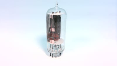 RCA 12AY3