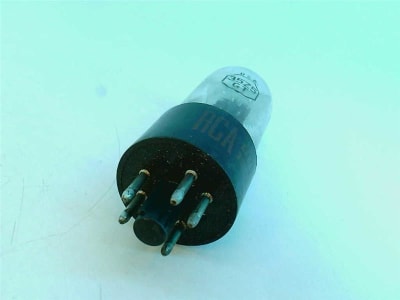 RCA 35Z5GT