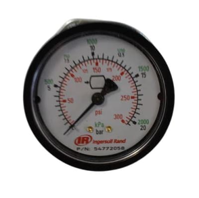 INGERSOLL RAND 38011789