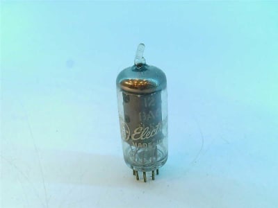 GENERAL ELECTRIC 6BK5