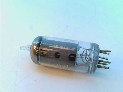 GENERAL ELECTRIC 3AL5