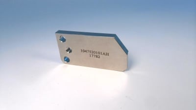 RADWELL VERIFIED SUBSTITUTE 1047520101-SUB