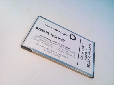 ALCATEL LUCENT J58890TG-1