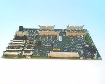 ASEA BROWN BOVERI 3HNA003542-001