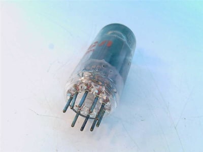 GENERAL ELECTRIC 8KA8