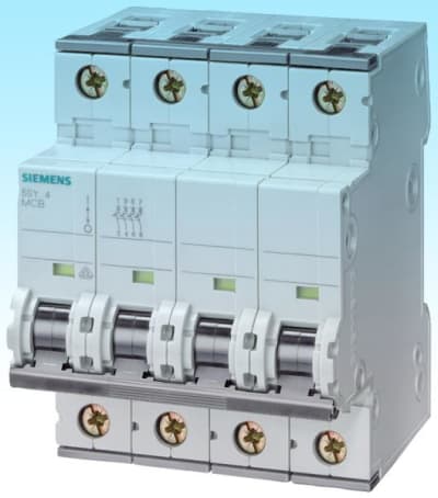 SIEMENS 5SY7440-7