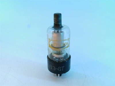 RAYTHEON 1G3GT/1B3GT