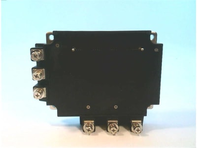 POWEREX PM150CLA120