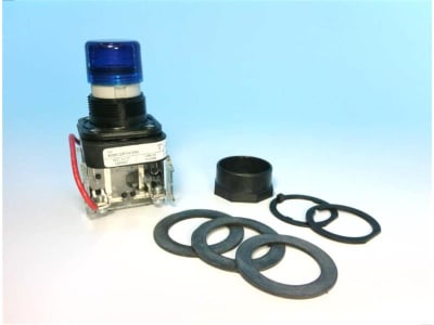 ALLEN BRADLEY 800H-QRTH10B