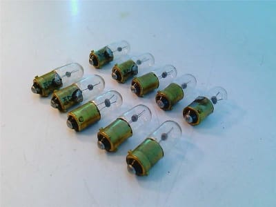 CHICAGO MINIATURE 47-10PK