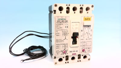 SIEMENS 3VF3211-5ES71-0AA0