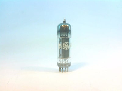 GENERAL ELECTRIC 6LE8