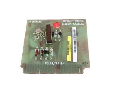 SCIAKY P-S6364A/B-S6365/P-S6366A