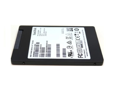 SANDISK SD8SB8U-256G-1012