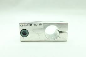 DOVER CORPORATION CPI-CLM-75-75