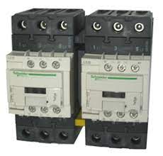 SCHNEIDER ELECTRIC LC2D65AM7