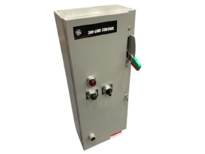 GENERAL ELECTRIC CR387C1046BXGTLVE