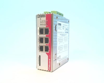 PHOENIX CONTACT FL MGUARD RS2005 TX VPN