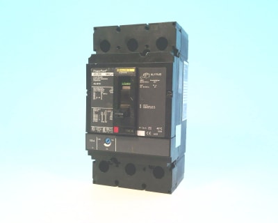 SCHNEIDER ELECTRIC JGL36150