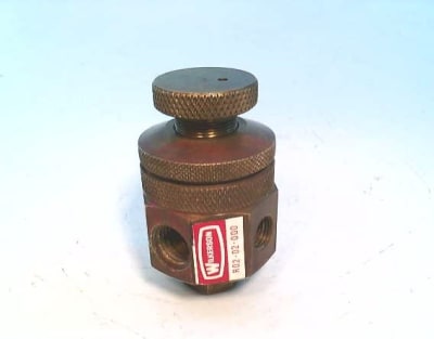 WILKERSON CORPORATION R02-02-000