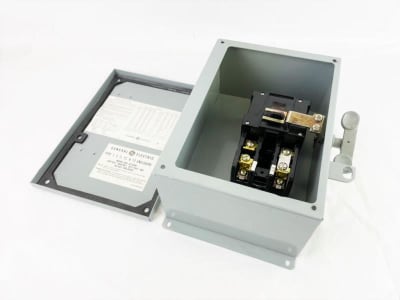 GENERAL ELECTRIC CR1062S30B