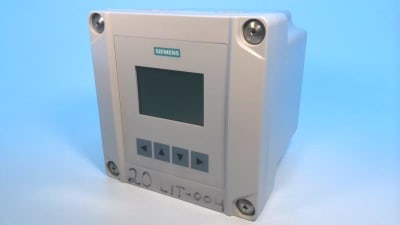 SIEMENS 7ML50500BA121DA0-Z