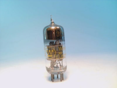 WESTINGHOUSE 3CB6/3CF6