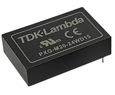 TDK PXG-M20-24WS05