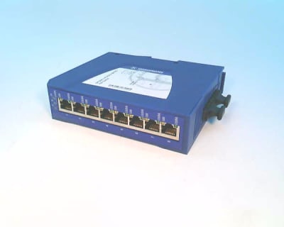 BELDEN 8TX-2FX-SM-EEC