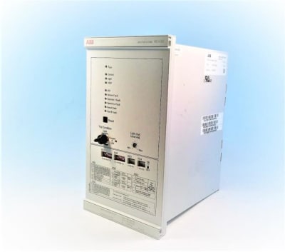 ASEA BROWN BOVERI REA101-AAAG